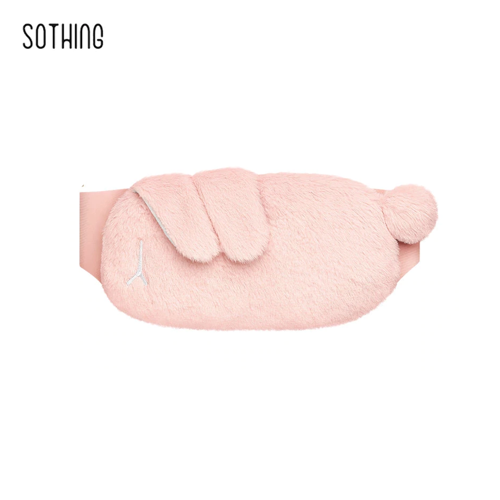 SOTHING Belly Warmer – Bunny