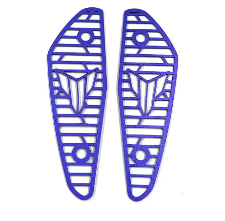 Air Intake Cover for MT15