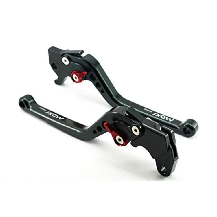 foldable Moxi Brake and Clutch Lever For MT 15