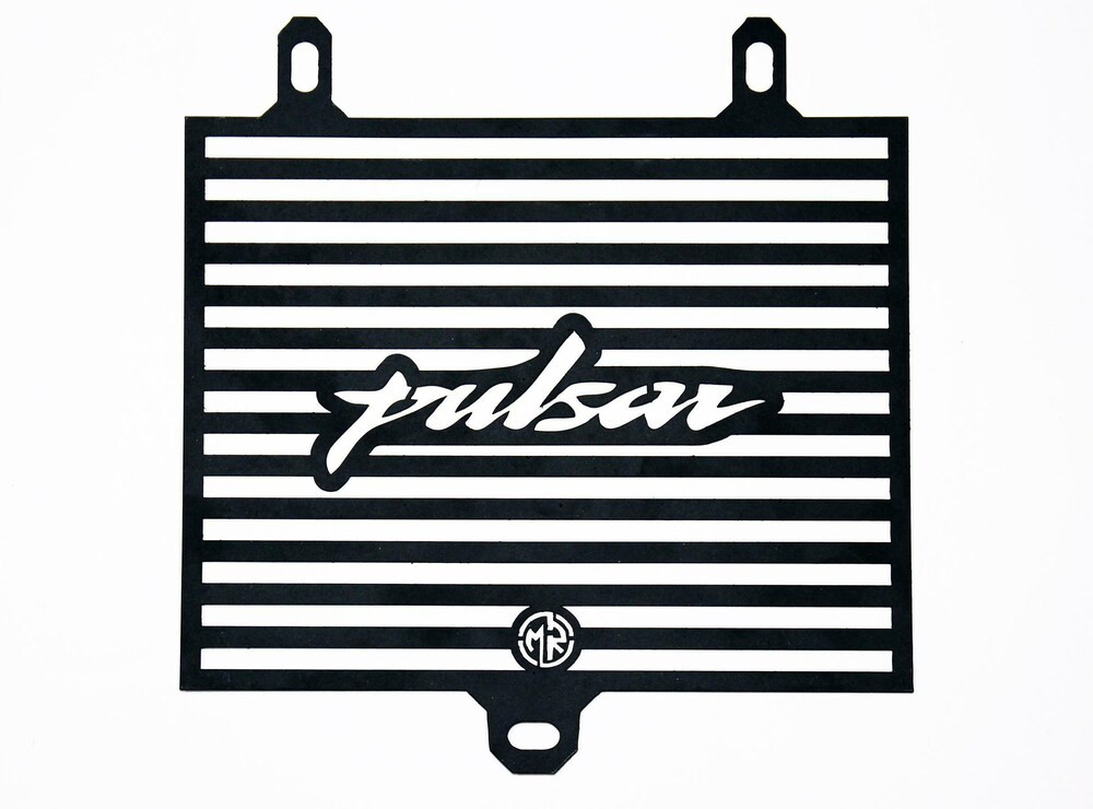 Radiator Guard For Pulsar 220