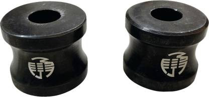 Handle Bar Riser For Dominar