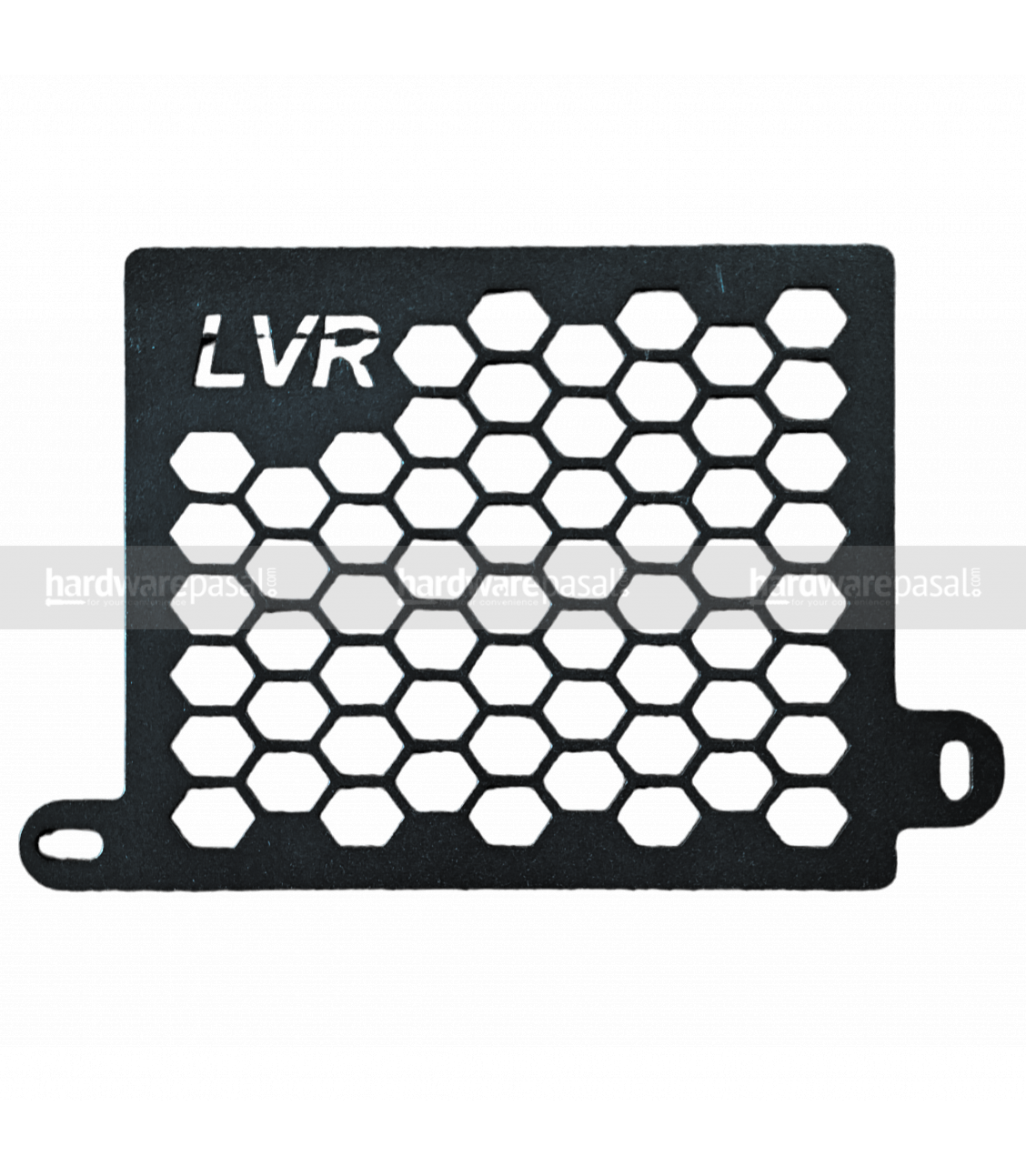 Aerox Radiator Guard