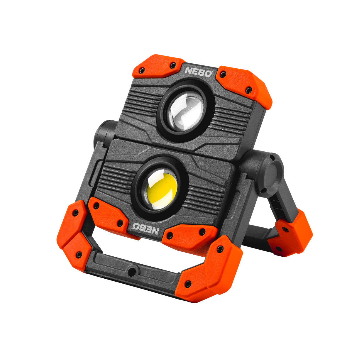 Nebo Omni Rechargeable Work Light NEB-OTH-0004-G