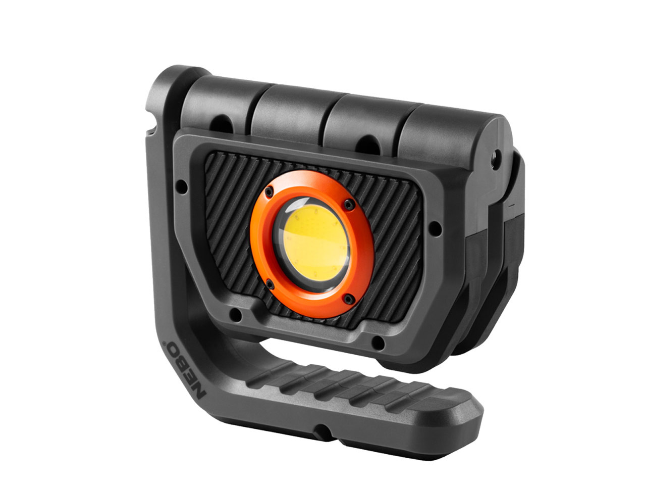 NEBO Omni 3K Rechargeable LED Work Light NEB-WLT-1008-G