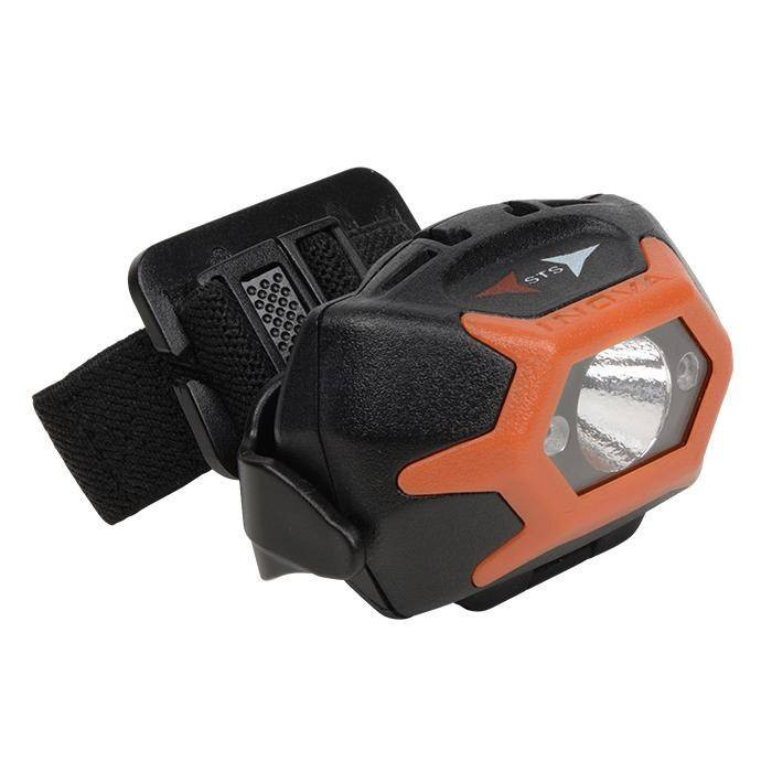 Niteize Headlamp HLSA-19-R7