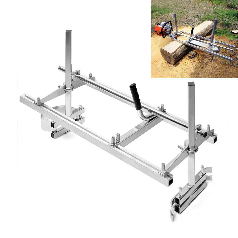 Stihl 36" Chainsaw Frame Guide Bar