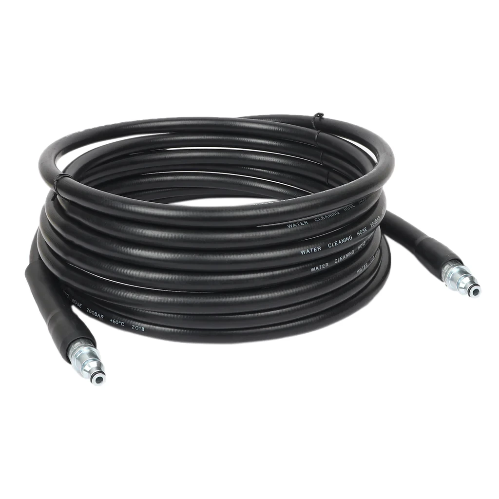 Black and Decker 5m Hose Pipe