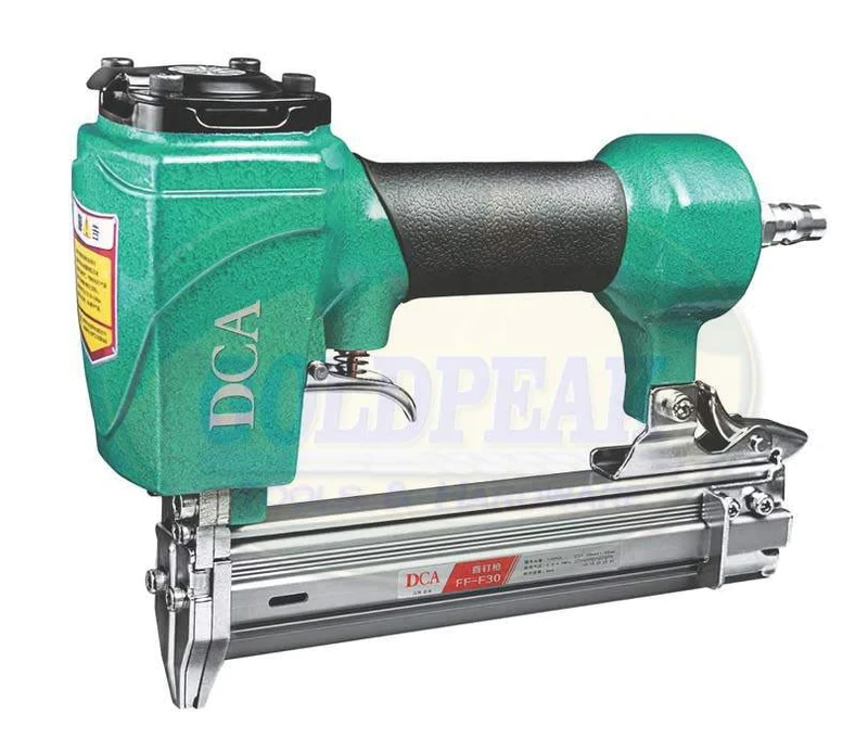 Dongcheng 4-8 Pneumatic Air Brad Nailer AF30