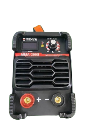 Benyu 300AMP Welding Machine MMA300S