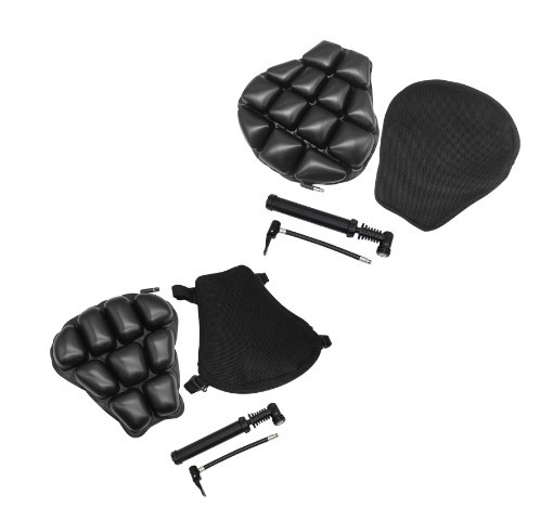 Seat Cushion for Universal Motorbikes