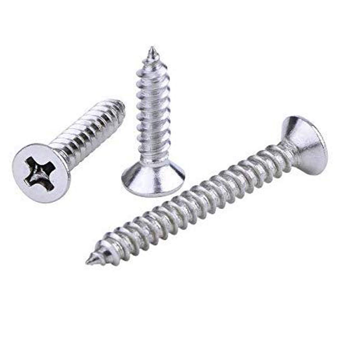 1.5" Screw