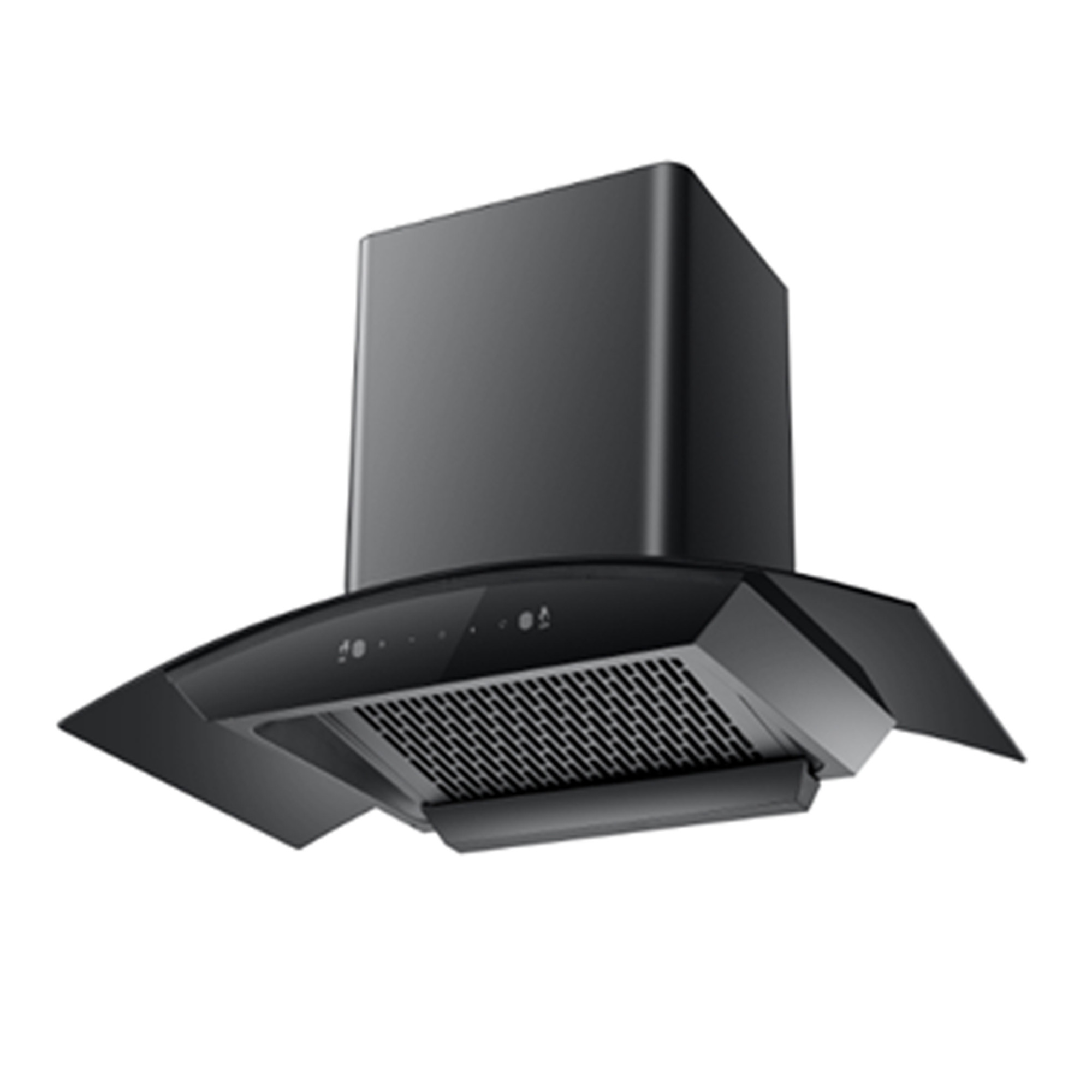 Sensei 90Cm Chimney SC90AFL