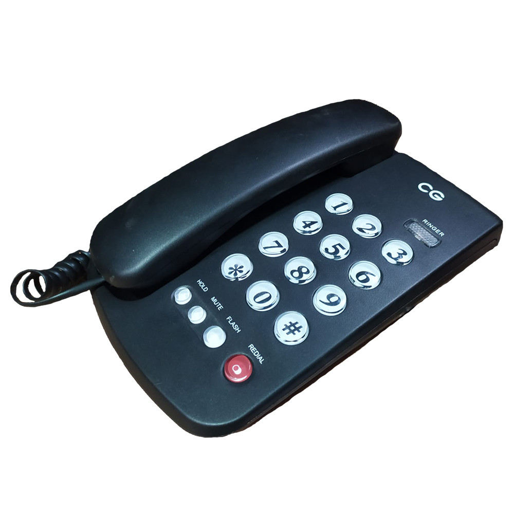 CG Telephone Set CG-TP01N