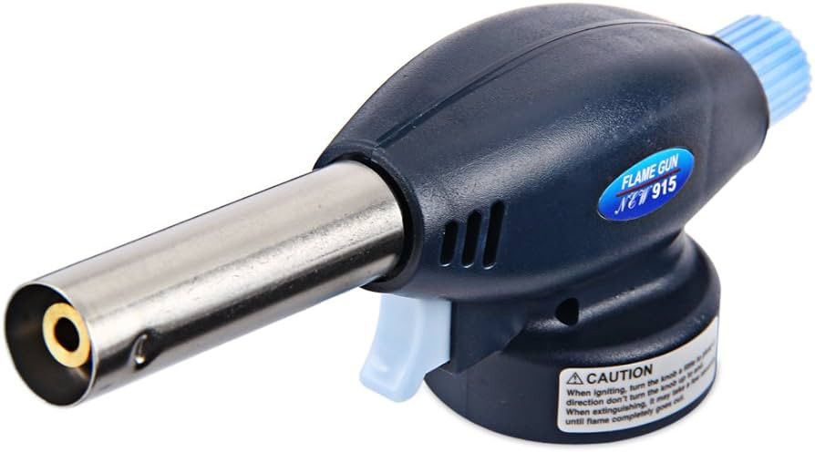 Multi-purpose Flame Gun 915