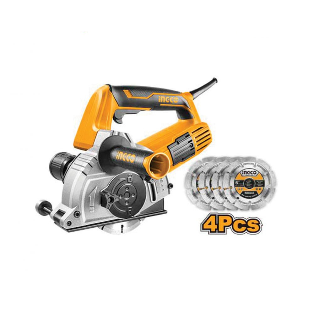 Ingco 1500 Watt Wall Chaser WLC15008