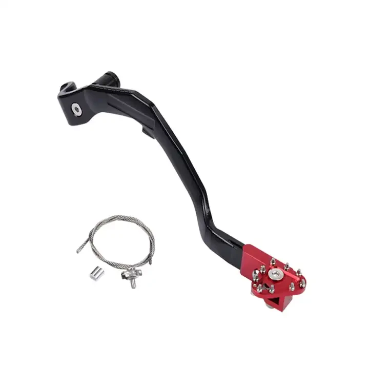 Rear Foot Brake Lever for Honda CRF