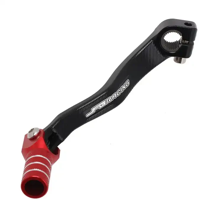 High Quality CNC Aluminum Shift Lever for Honda CRF