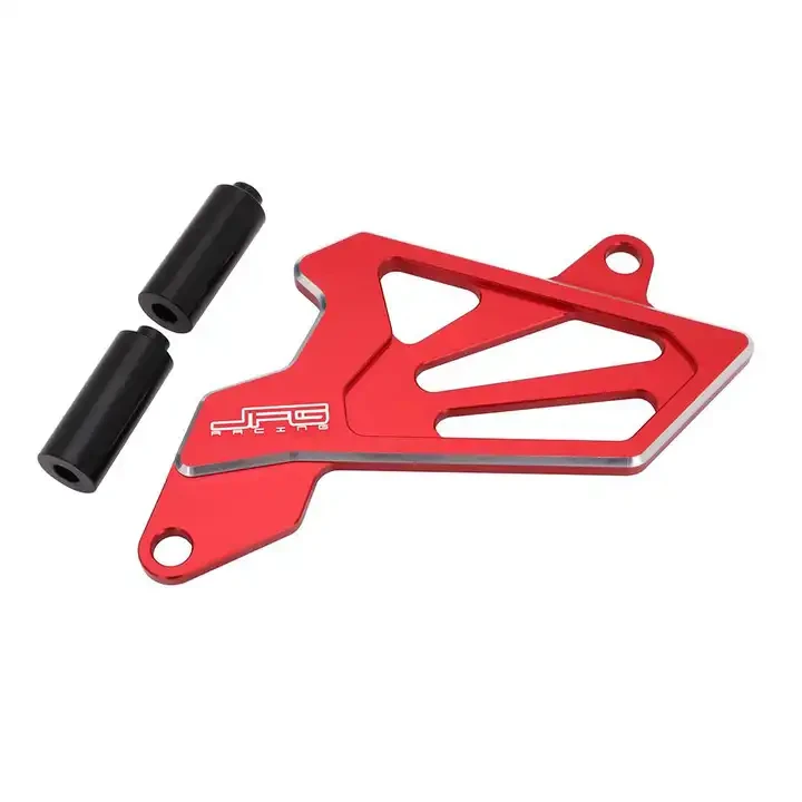 Front Sprocket Cover for Honda CRF