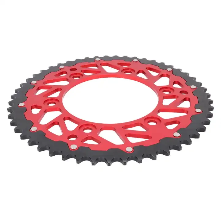 51 T Chain Sprocket for Honda CRFL/Rally