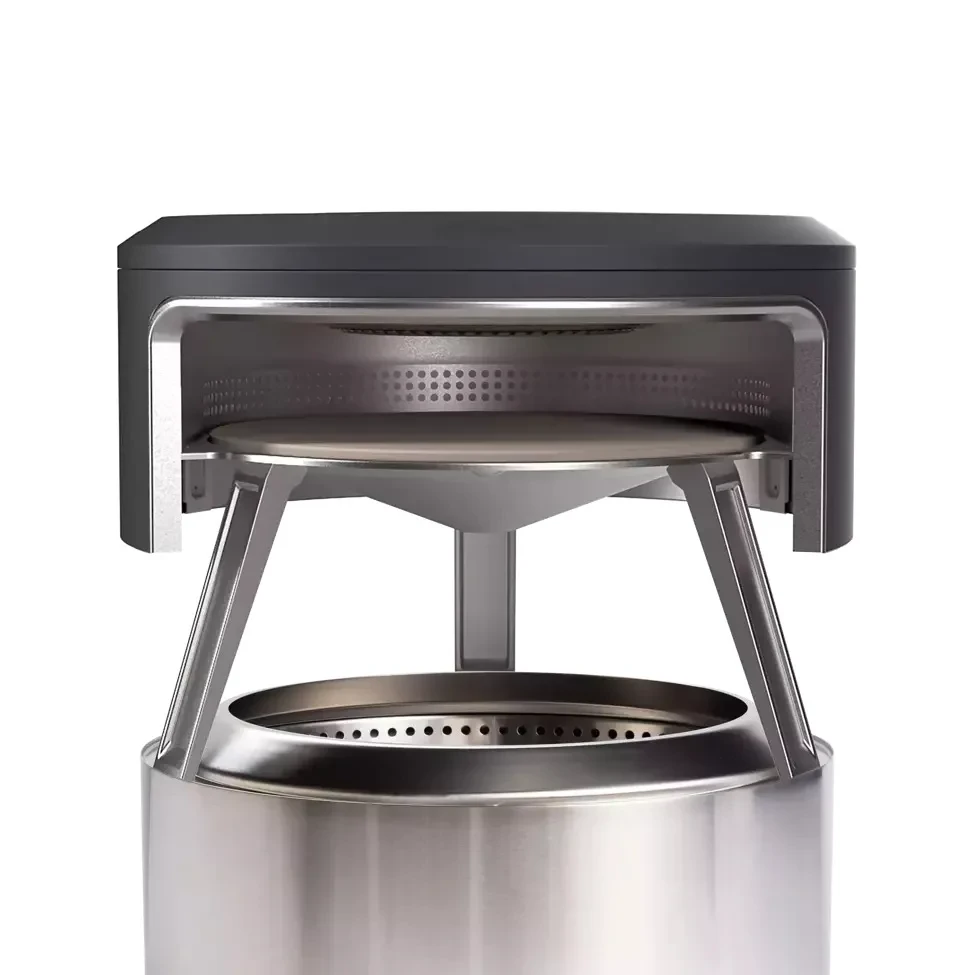 Solostove Pi Fire Yukon