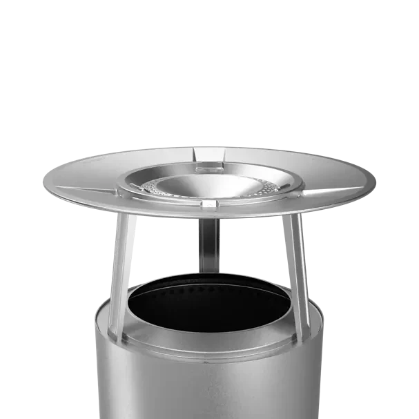 Ranger Heat Deflector