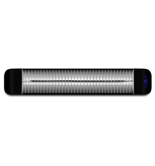 Infrared Heater THE-FIHP20D