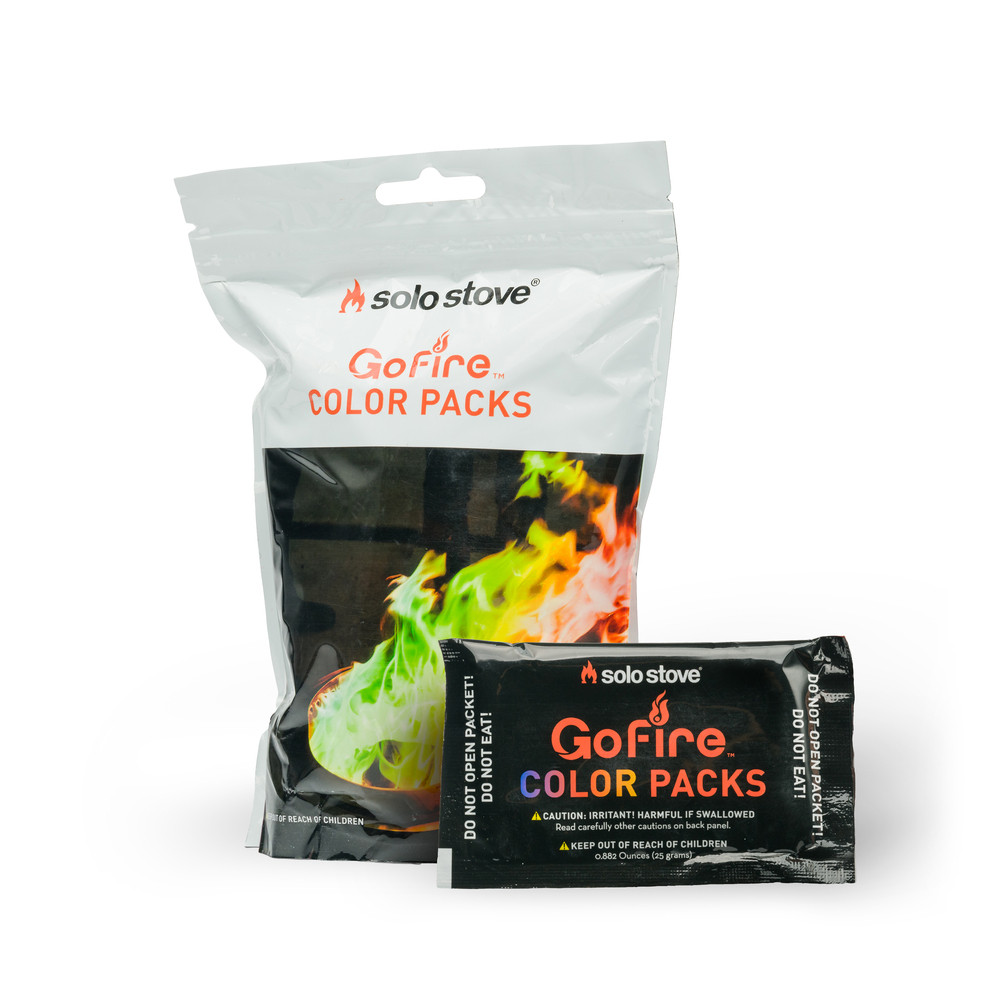 Northern Lights Color Pack