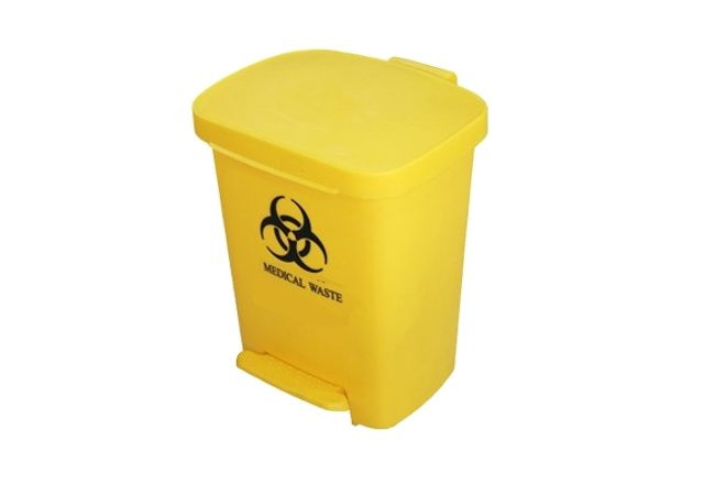30 Ltrs Waste Bin