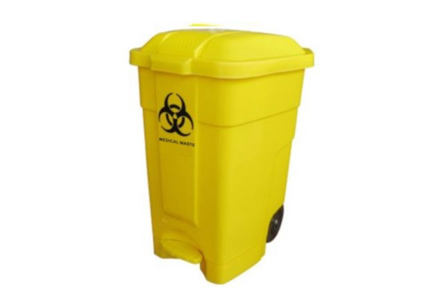 70 Ltrs Waste Bin