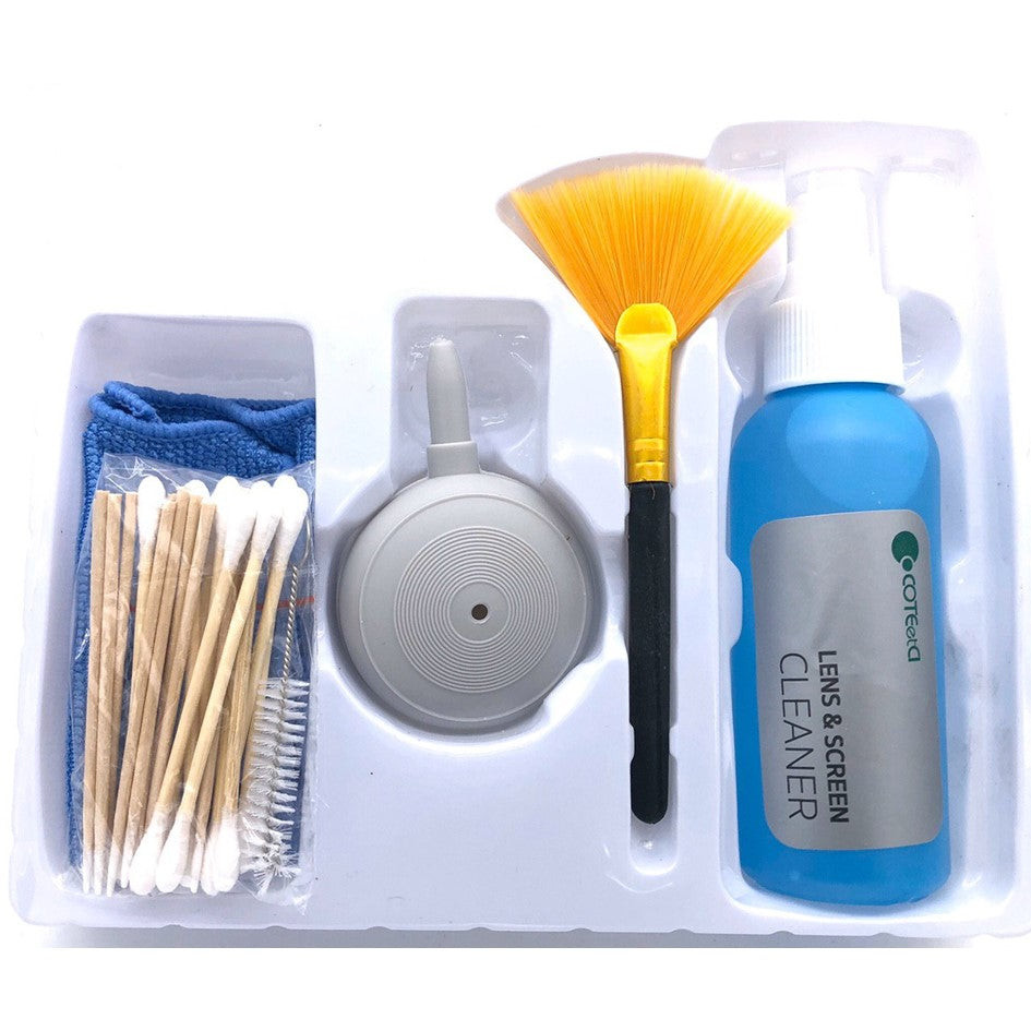 Coteci 7 in 1 Digital Cleaning Kit 202309108