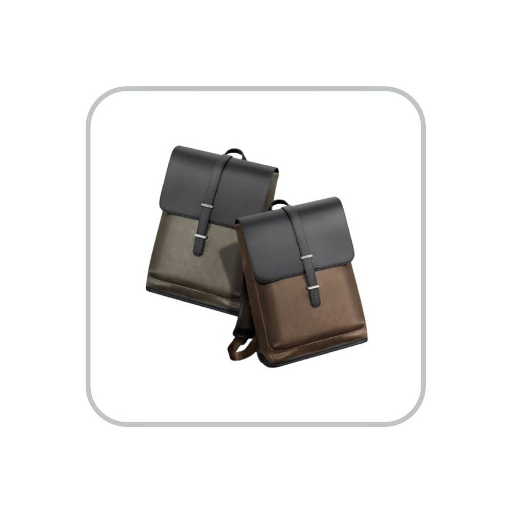 COTEETCI Elegant Series 2 Color Backpack 202309110