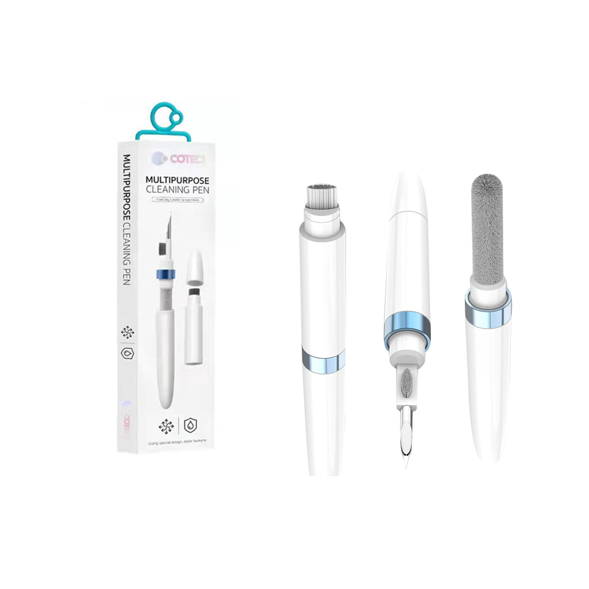 COTECi Multi-Purpose Cleaning Pen 202309115