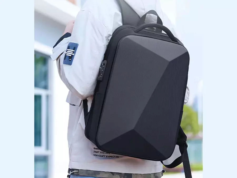 Coteci 16" Waterproof Laptop Backpack 202309109