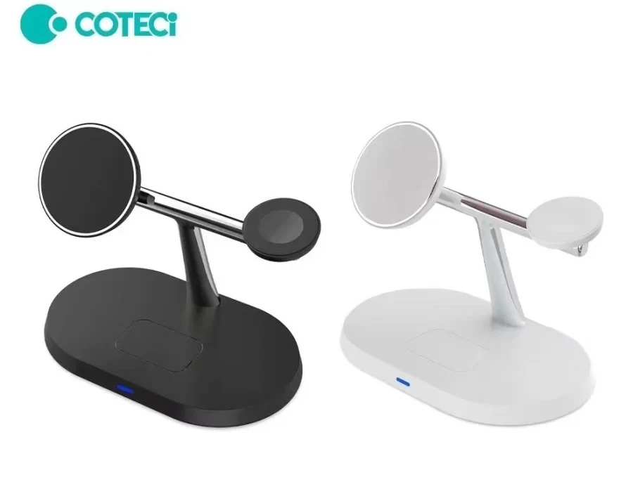 COTECI WS-39 3IN1 Magsafe Charger 202309112