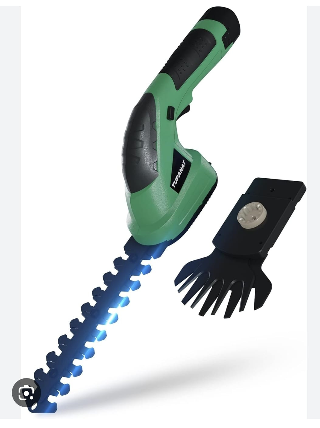 Tupanat 3.6 Volt Cordless Grass Shear Machine
