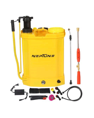 Neptune Pesticide Battery Sprayer VN 21
