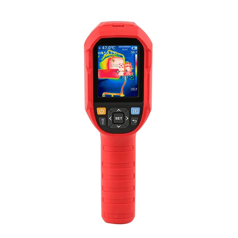 UNI-T Heavy Duty Thermal Camera UTi165A+