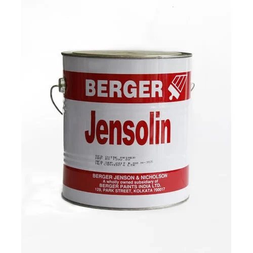 Berger Red Oxide Primer