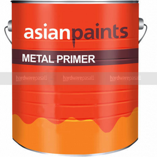 Metal Primer 20 Litres