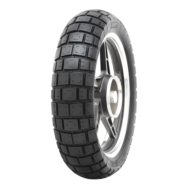 CST 140/80-17 Tyre