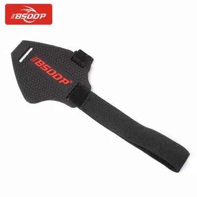 BSDDP Motorcycle Shoe Saver