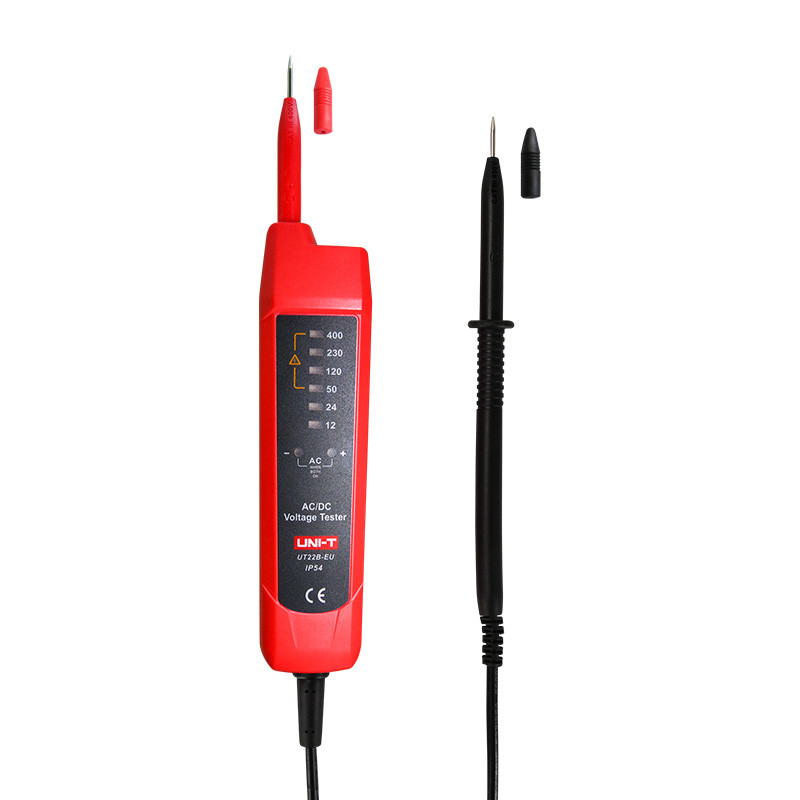 UNI-T Voltage Tester UT22B-EU