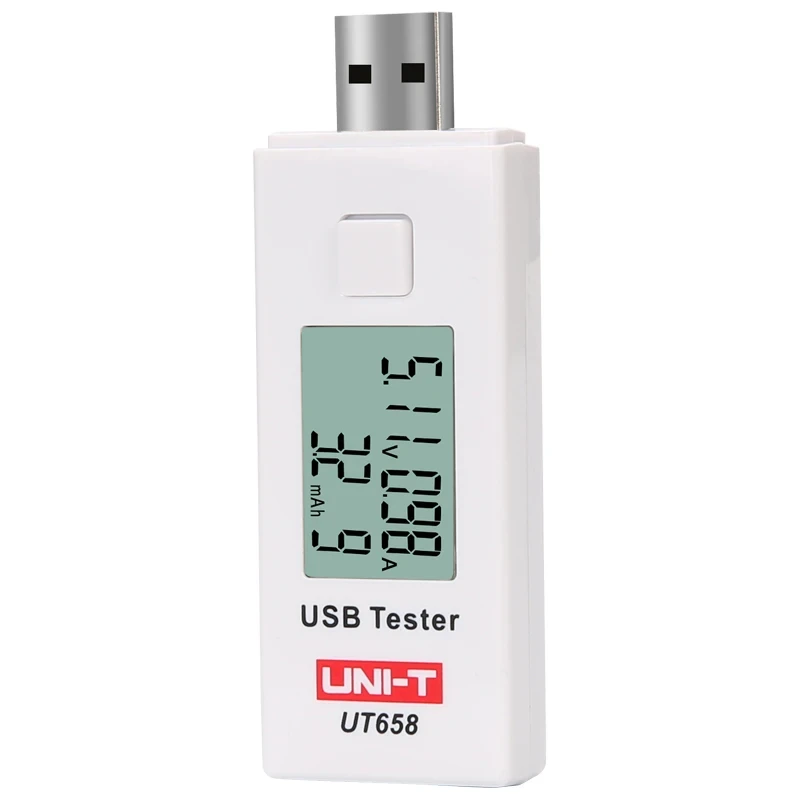 UNI-T USB Testers UT658