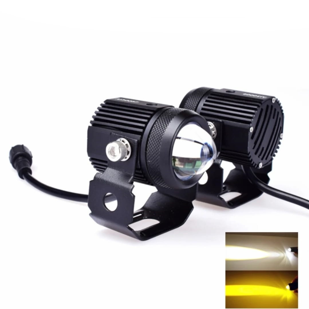 LED Fog Light for Motorcycle