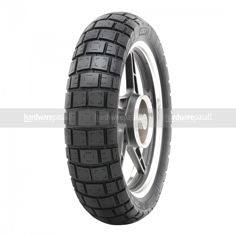 CST 150/70-R17 Tyre(CM AD-01)