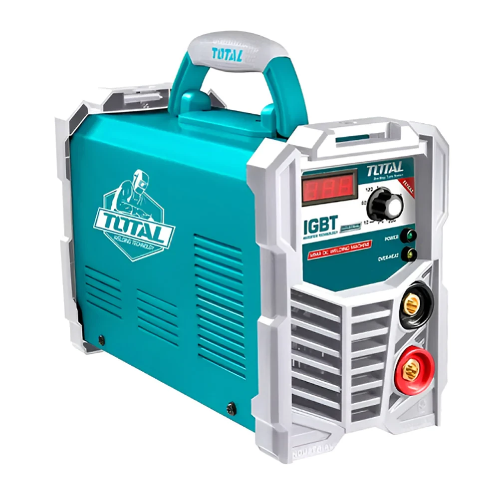 Total Inverter MMA Welding Machine TW216028