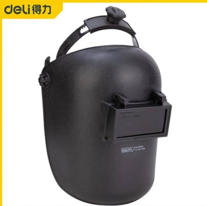 Deli 150mm 6" Welding Mask EDL23950 A