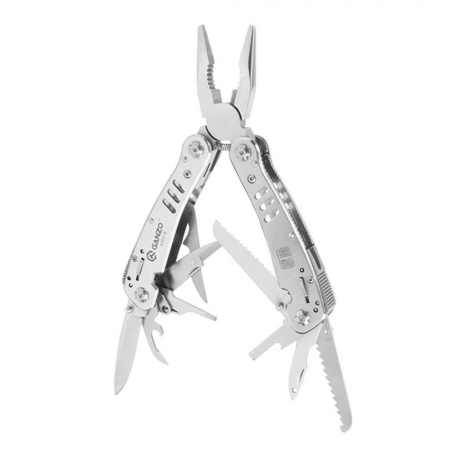 Ganzo Multi-Functional Tool G301-H
