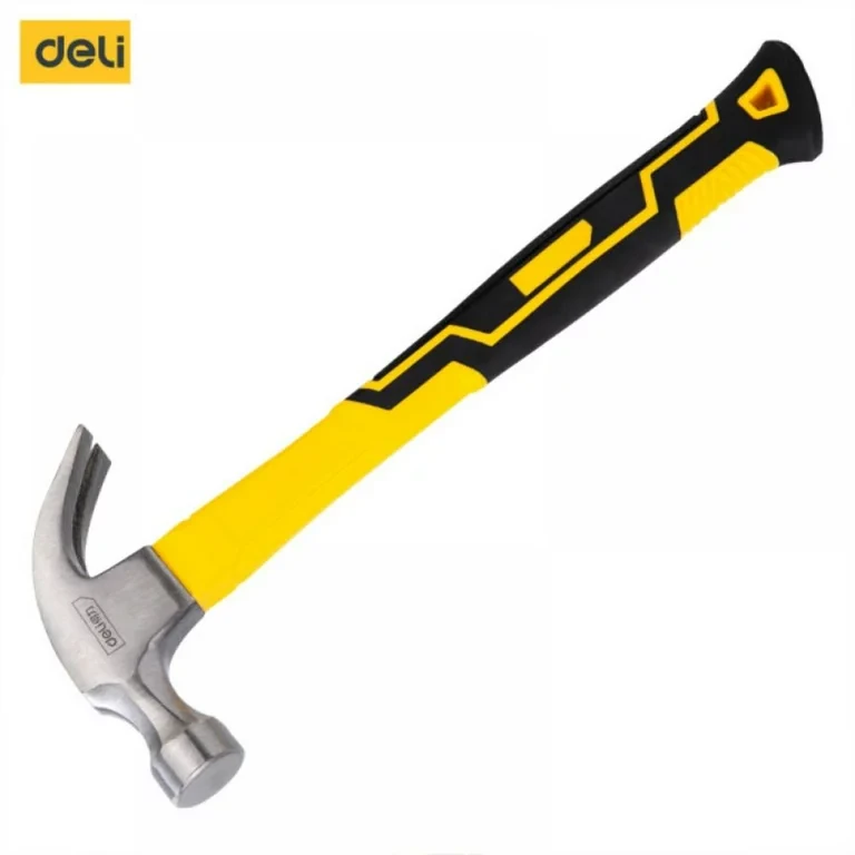 Deli Household Tool Claw Hammer EDL5002