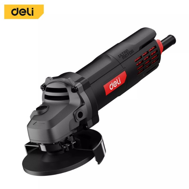 Deli 790W 100mm Angle grinder EDE-JM100-1E
